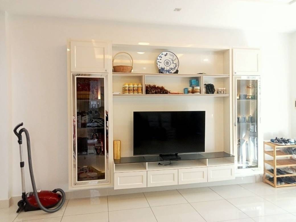 Borey Peng Huoth: The Star Platinum Polaris​ I | 283.2 sqm Land Size Vila Na prodej