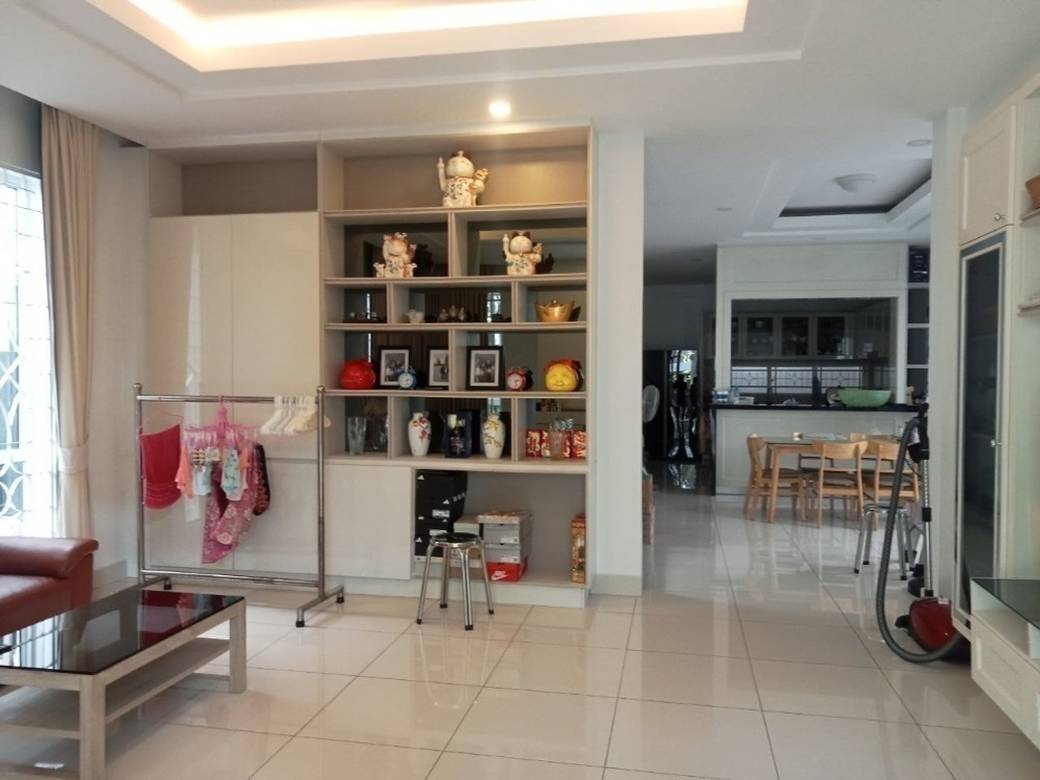 Borey Peng Huoth: The Star Platinum Polaris​ I | $650,000 Vila