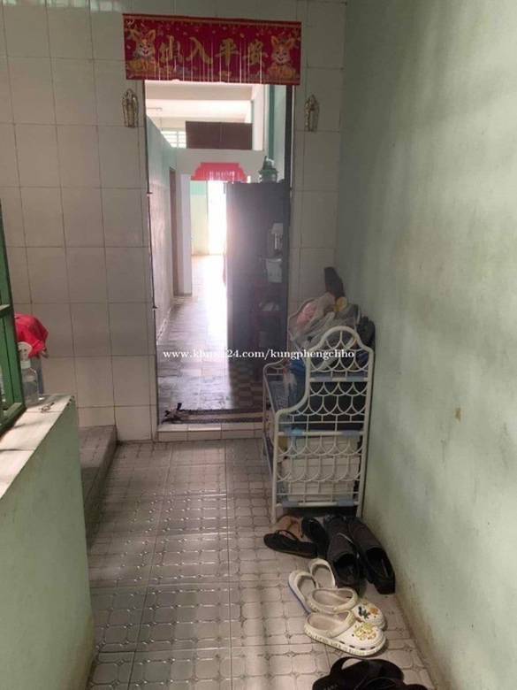 Condo Na sprzedaż w Ou Ruessei 1, 7 Makara, Phnom Penh