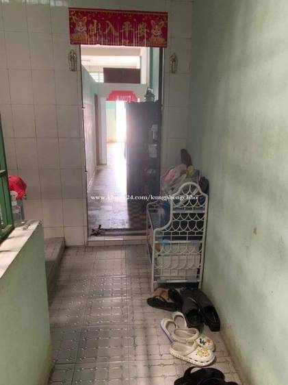 Condo Na sprzedaż w Ou Ruessei 1, 7 Makara, Phnom Penh