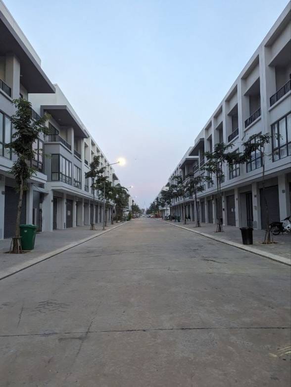 151.2 sqm Living Size Shophouse K pronájmu in Chroy Changvar