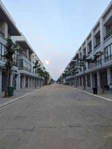 151.2 sqm Living Size Shophouse K pronájmu in Chroy Changvar