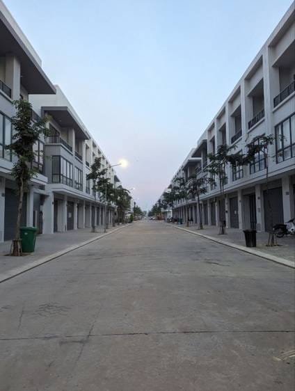 151.2 sqm Living Size Shophouse K pronájmu in Chroy Changvar