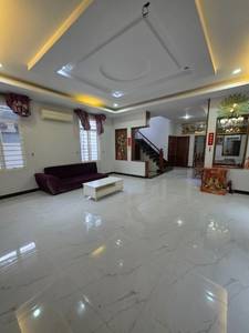 Vila K pronájmu in Russey Keo, Russey Keo, Phnom Penh