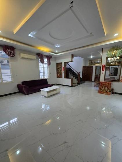 Vila K pronájmu in Russey Keo, Russey Keo, Phnom Penh