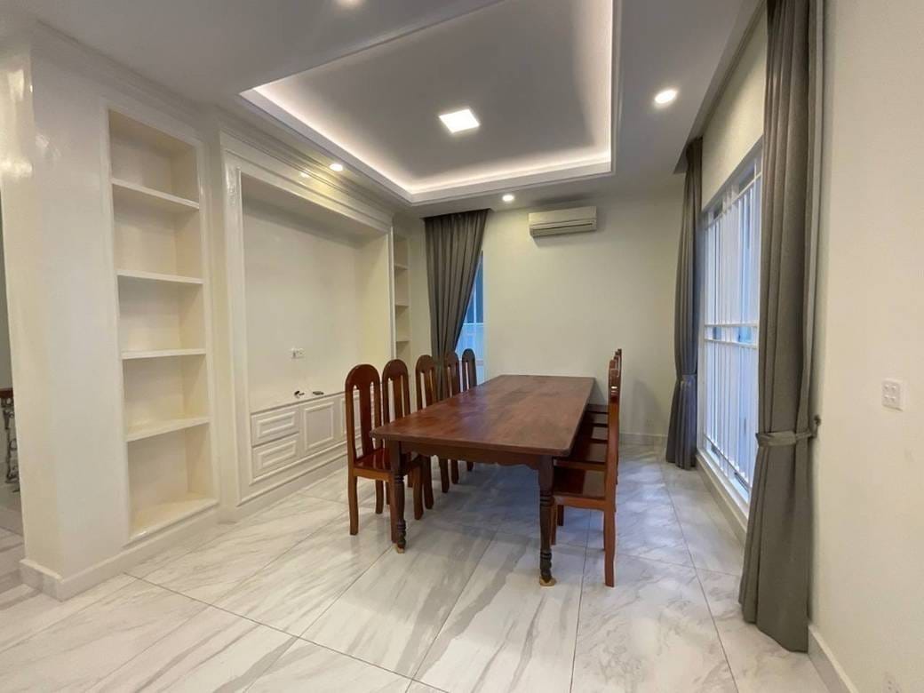 Zařízeno Vila Na prodej