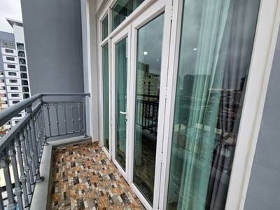 Apartmán K pronájmu in Boeung Trabek, Chamkarmon, Phnom Penh