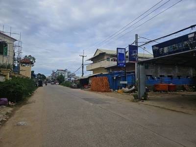 220 sqm Land Size Villa For Sale