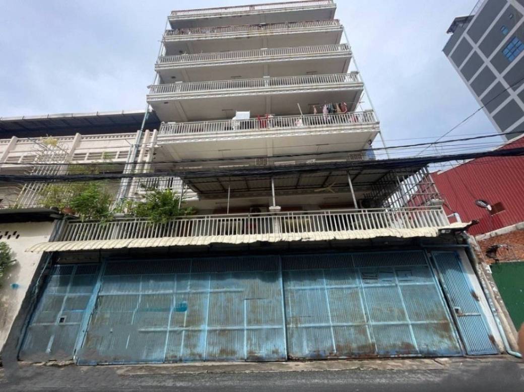 102 sqm Land Size House and lot Na prodej