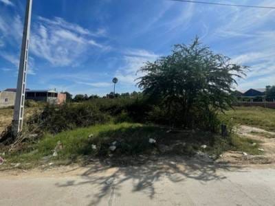Lot For Sale in Dangkao $96,000