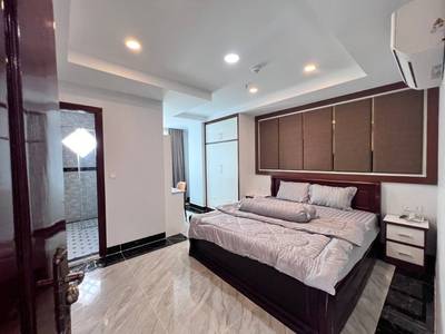Serviced Apartment For Rent in Boeng Keng Kang $1,000