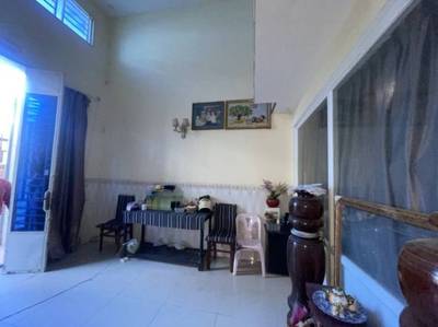 House and lot สำหรับขาย พื้นที่ใช้สอย 144 ตร.ม. ใน Sen Sok