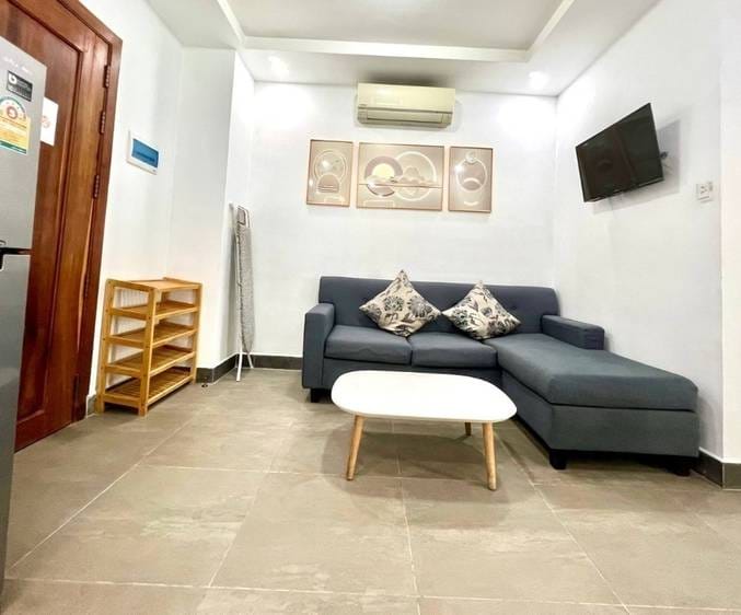 Appartement Meublé À louer