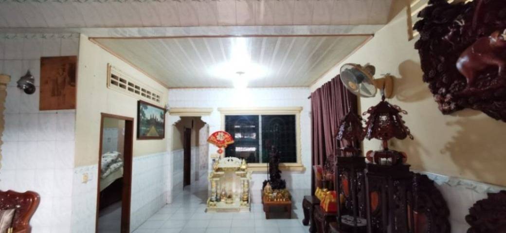 House and lot สำหรับขาย ขนาดที่ดิน 436 ตร.ม.