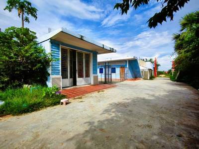 House and lot Na prodej in Krang Leav, Bati, Takeo