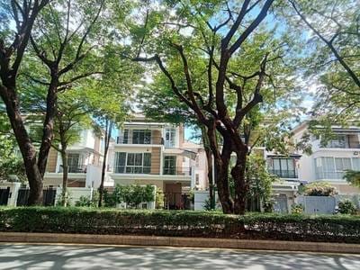 Borey Peng Huoth: The Star Platinum Polaris​ I | 3-378 sqm Living Size Vila Na prodej in Chbar Ampov