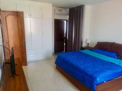 Apartmán K pronájmu in Toul Tum Poung 1, Chamkarmon, Phnom Penh
