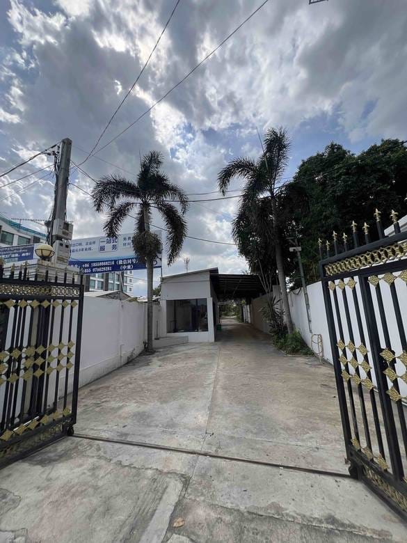 Furnished Lot For Sale & Rent