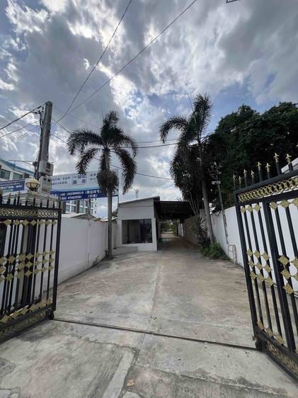 Furnished Lot For Sale & Rent