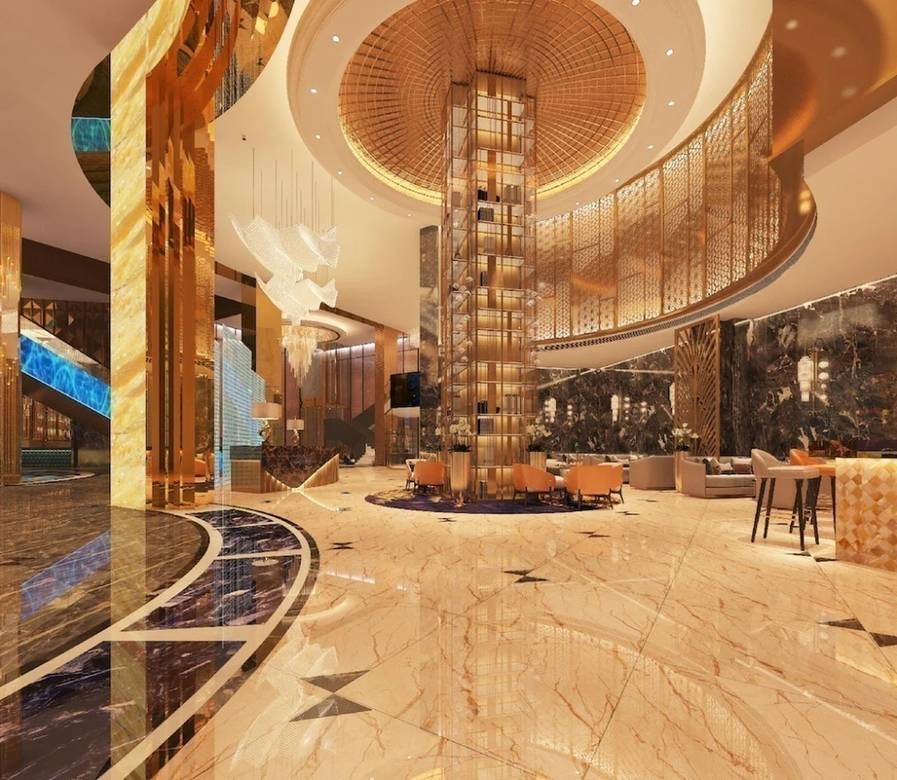 蓝色海湾公寓 | Sihanoukville公寓出售，位于Sihanoukville