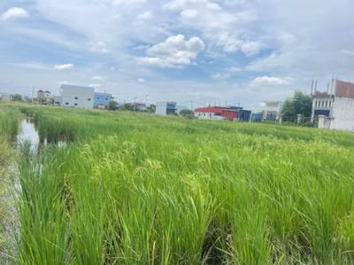 2,018 sqm Land Size Земля Для Продажи