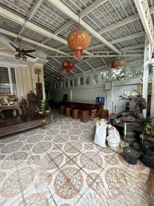 วิลล่าแฝด สำหรับขาย พื้นที่ใช้สอย 216 ตร.ม. ใน Chroy Changvar