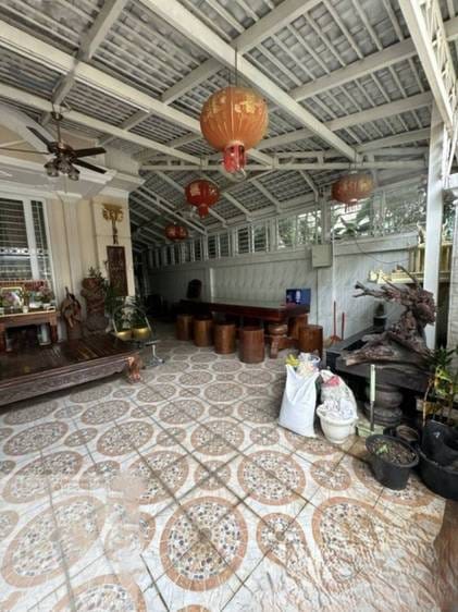 วิลล่าแฝด สำหรับขาย พื้นที่ใช้สอย 216 ตร.ม. ใน Chroy Changvar