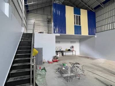Sklad K pronájmu in Kouk Khleang, Sen Sok, Phnom Penh