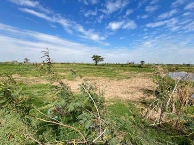 Relief À vendre de 3,831 m² de terrain