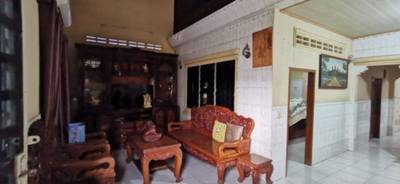 House and lot สำหรับขาย พื้นที่ใช้สอย 542 ตร.ม. ใน Russey Keo