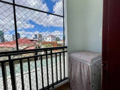 Studio K pronájmu in Chamkarmon $550