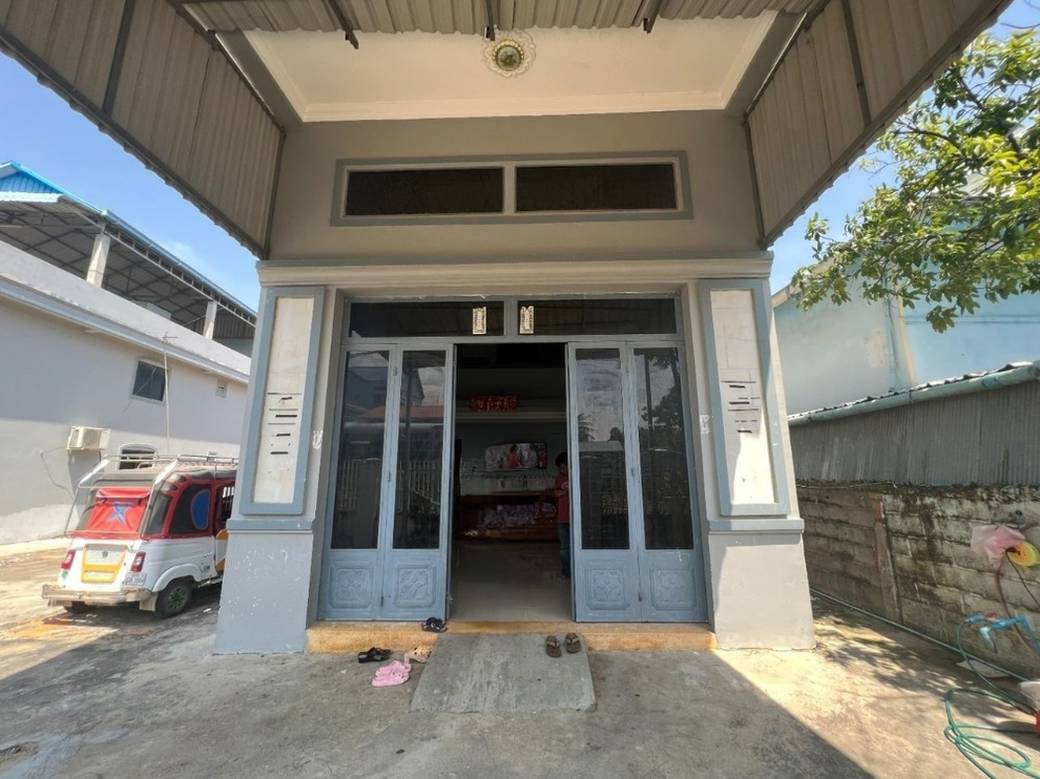343 sqm Land Size House and lot For Sale
