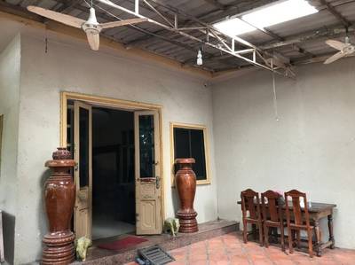 House and lot Na prodej in Boeung Salang, Toul Kork, Phnom Penh
