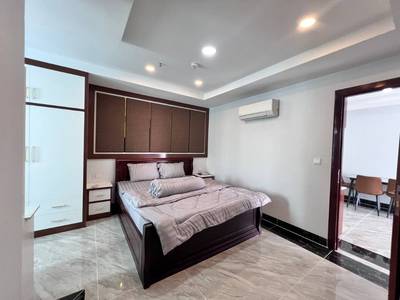Boeng Keng Kang Serviced Apartment For Rent in Boeng Keng Kang