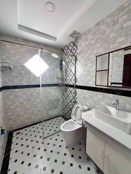 2 Bedrooms Serviced Apartment For Rent for $1,000