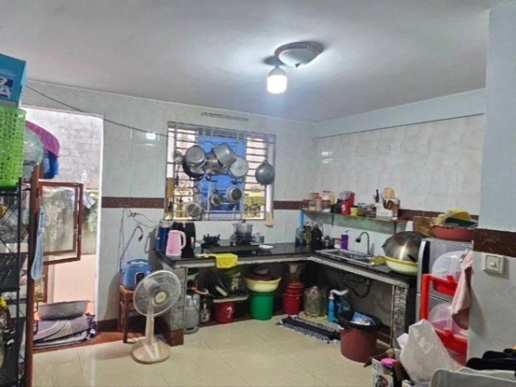 78 sqm Land Size Link House For Sale