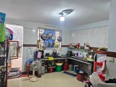 78 sqm Land Size Link House For Sale