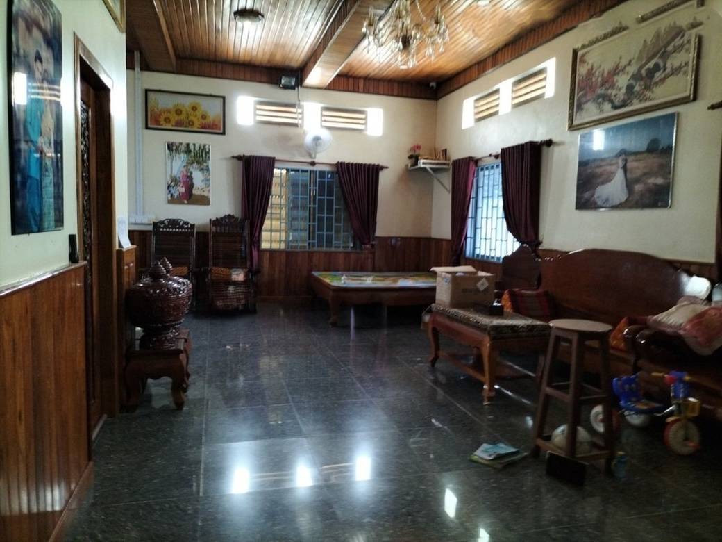166 sqm Living Size Вилла Для Продажи in Puok