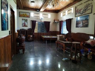 166 sqm Living Size Вилла Для Продажи in Puok