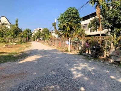 Siem Reap187平方米使用面积House and lot出售