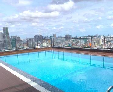 Royal Park Condo | 23-49 sqm Living Size Condo Na prodej in Toul Kork