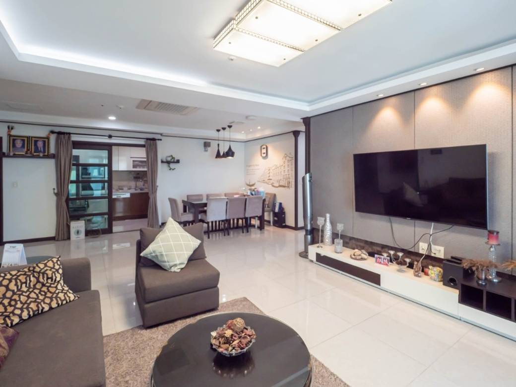 BKK 1, Boeng Keng Kang, Phnom Penhのマンション売り物件