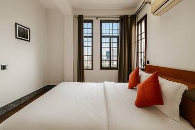 Downtime Hotel | 居住面積28-11㎡のアパート賃貸物件（Boeng Keng Kang）