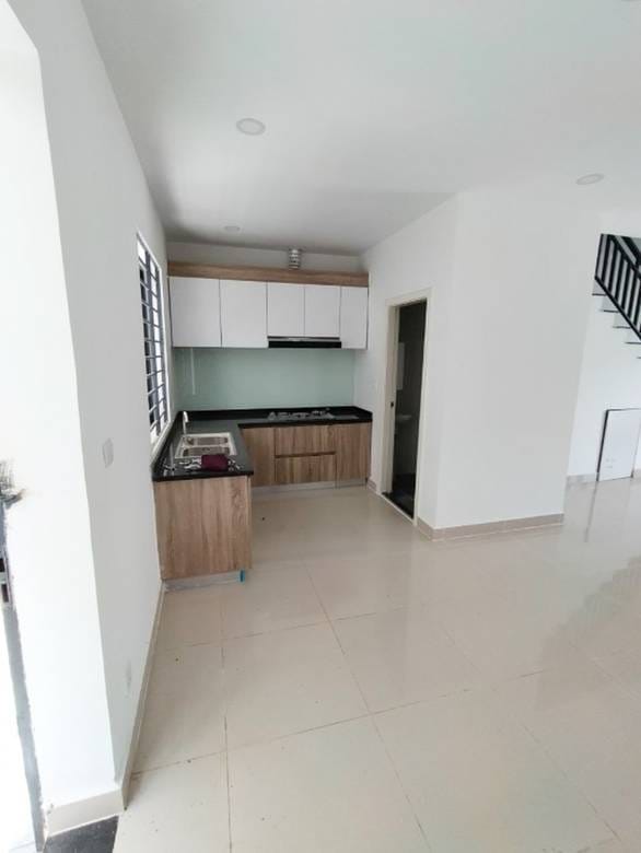 Link House For Sale in Koh Dach, Chroy Changvar, Phnom Penh