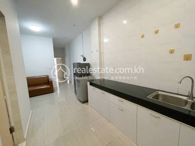 Furnished Apartment For Rent