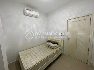 Phnom Penh Thmey Apartment For Rent in Phnom Penh Thmey