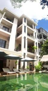 Hôtel À louer à Siem Reap $4,000