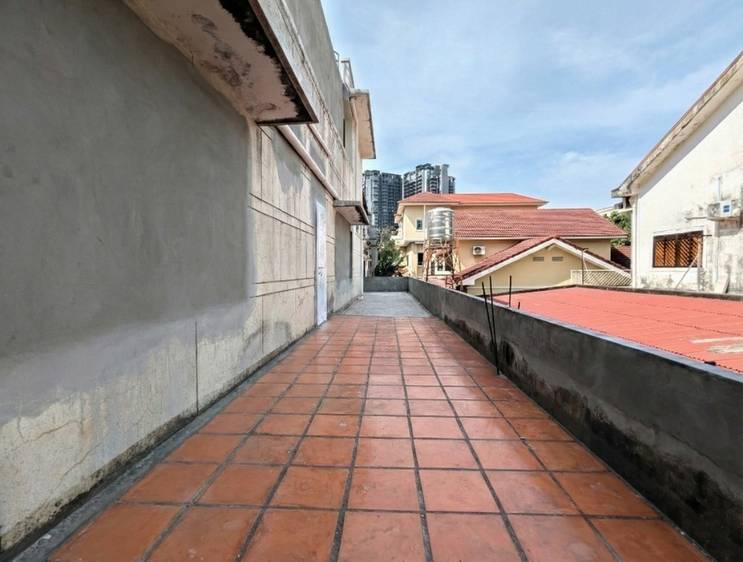 Toul Kork Kanceláře K pronájmu in Toul Kork