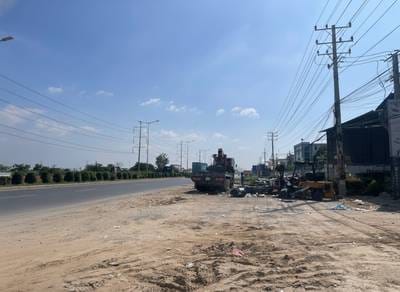 Lot Na sprzedaż w Kamboul, Kamboul, Phnom Penh