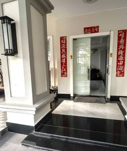 Villa For Sale with 2 Parking Space